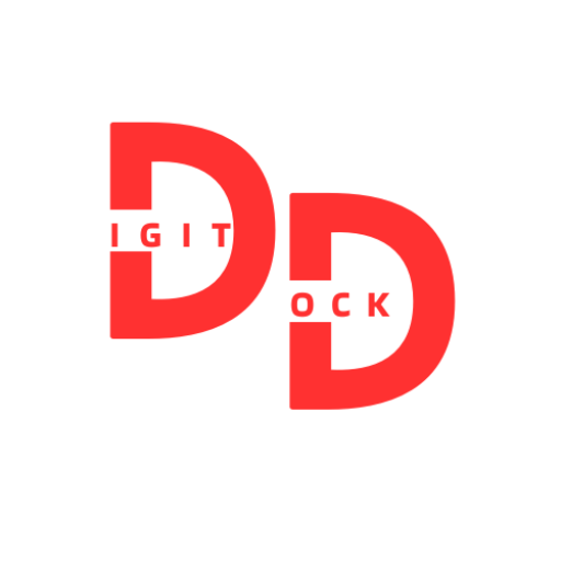 Digitdock